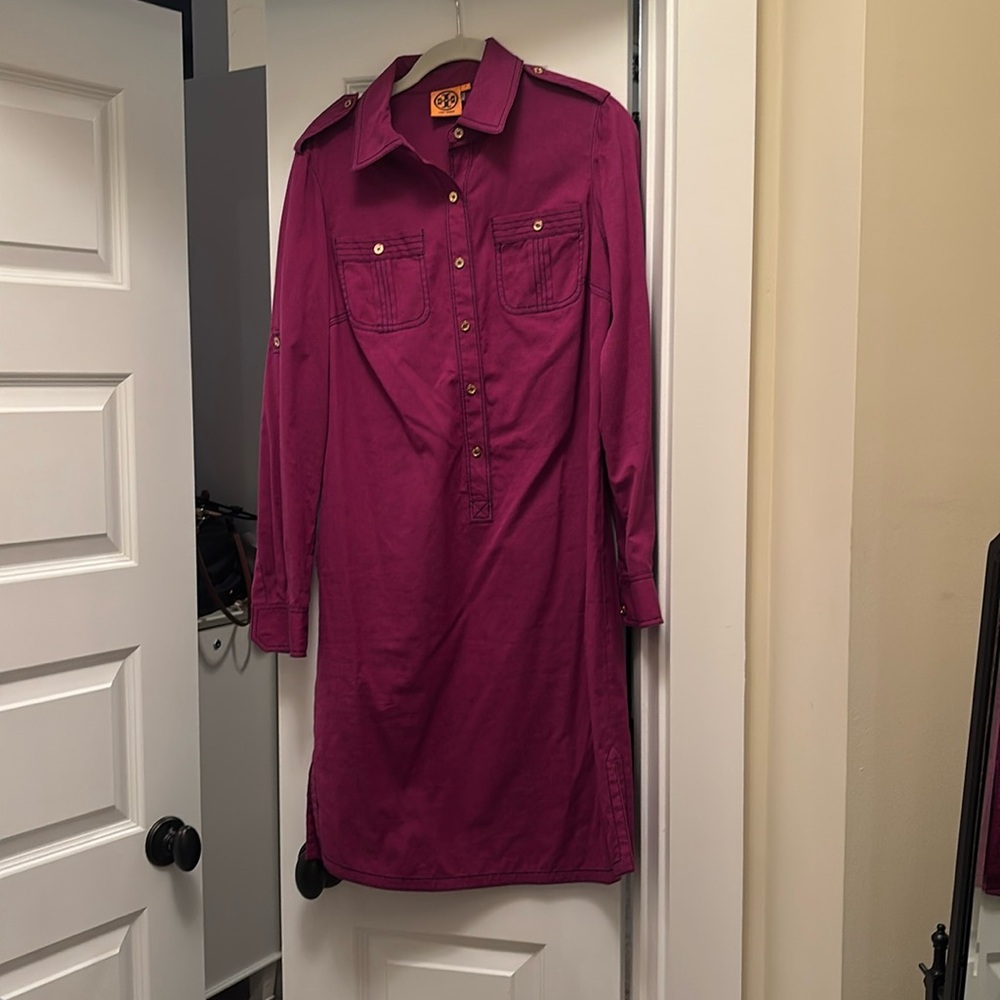 Tory Burch Dress